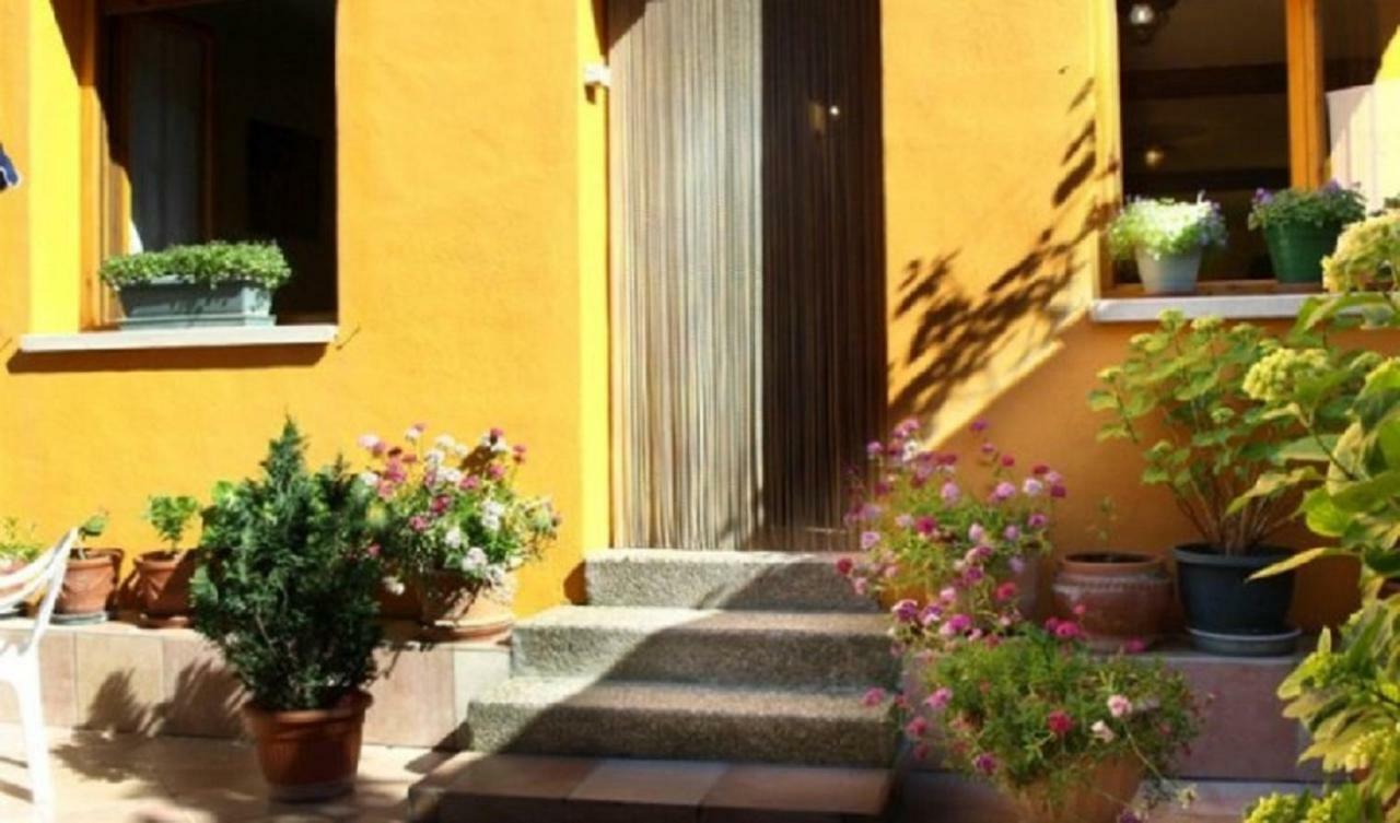 Maison d'hôtes Casa Jacobea à Granon Extérieur photo